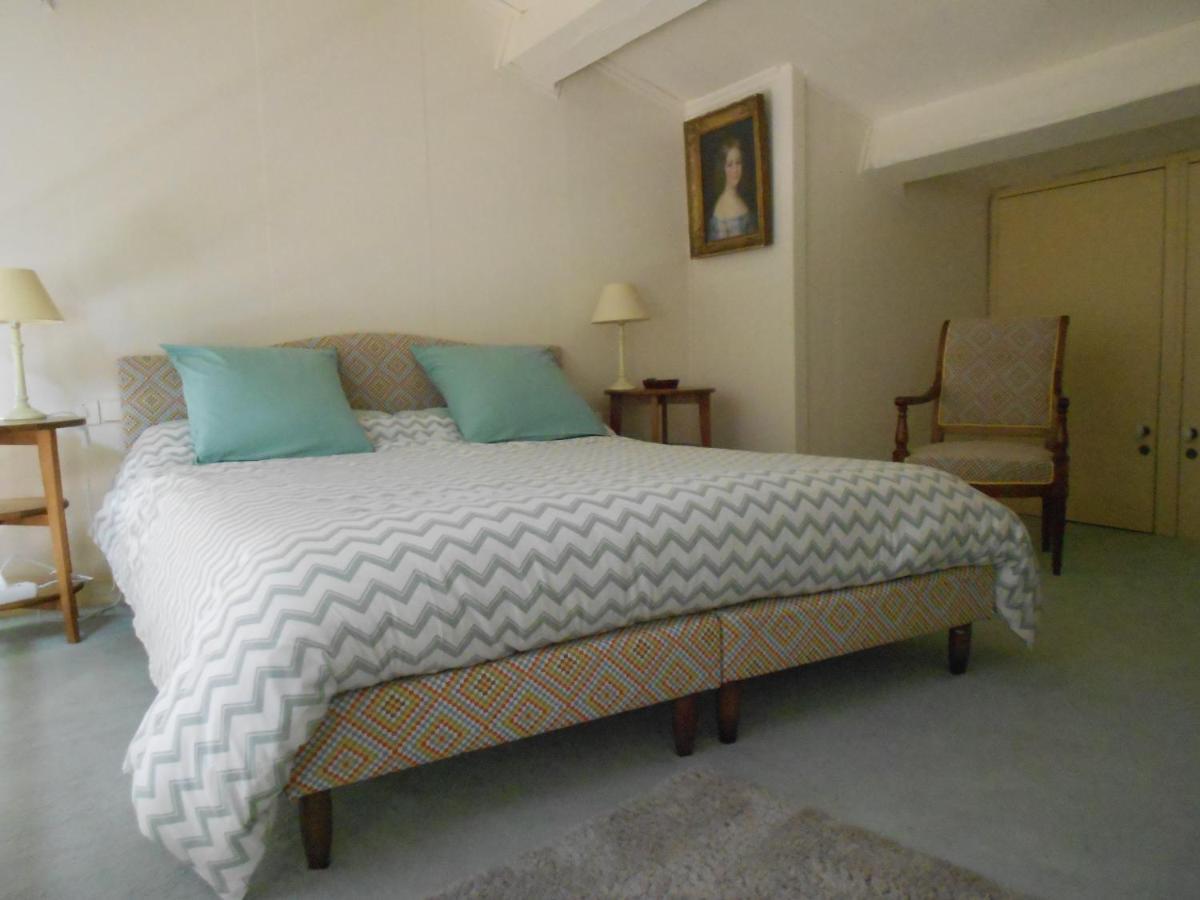 Guest house Maison De Pecheur Toulon